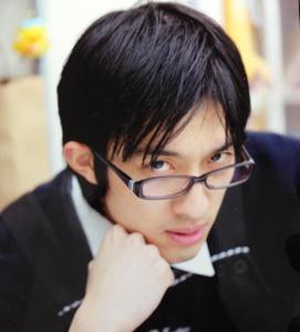 市井悠太