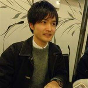 中村航太