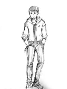 上田裕介
