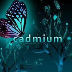 cadmium