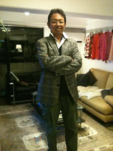 宗林大輔