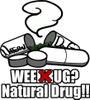 Natural drug