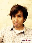 小柳 康直［HAMSTER-JOE］
