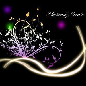Rhapsody Create