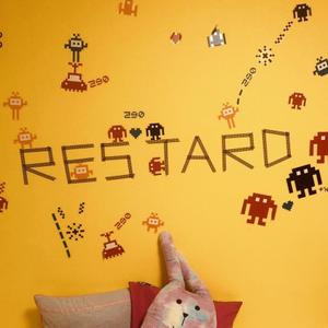 restard