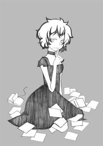 三条ひばり子
