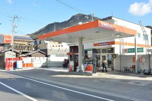 (有)きど石油店