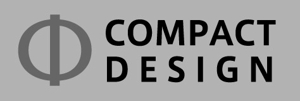 COMPACT DESIGN