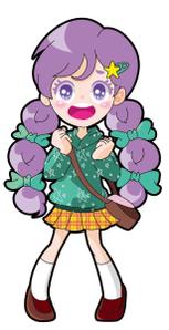 うえだ