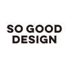 SO GOOD DESIGN