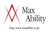 株式会社 MaxAbility