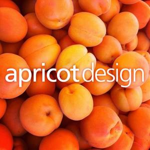 apricot|design