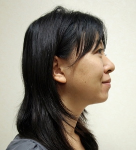 Yumi Tamada