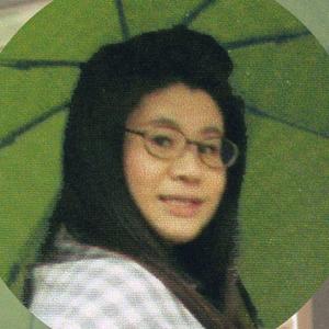 安中 典子