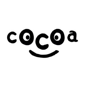 にがおえcocoa (ココア)