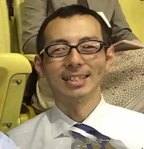 山田　泰史