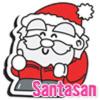 santasan