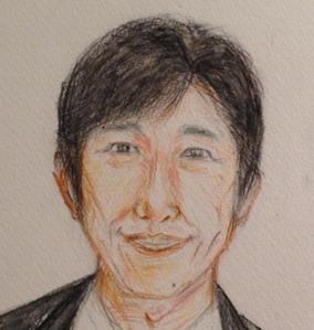 綾部太郎