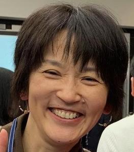 丁野由美