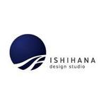 ISHIHANA design studio