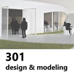 301 design & modeling