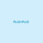 PLUS+PLUS