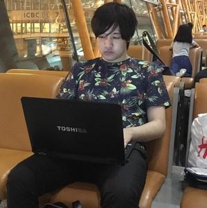 岩橋咲弥