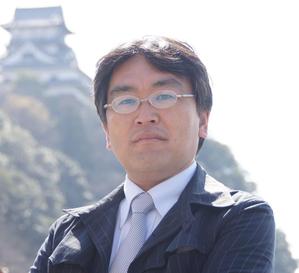 Takeshi Iwata