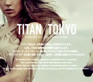 TITAN ART TOKYO/OSAKA