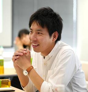 TAKUMA TODA