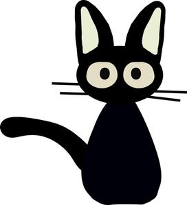 Black Cat