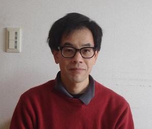 池谷晃