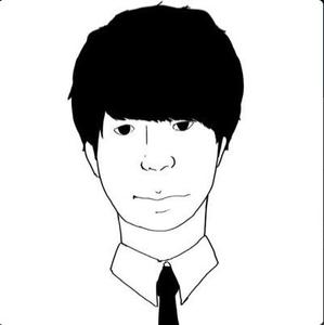 落合
