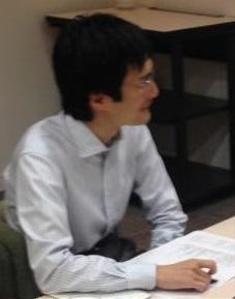 小林　由嵩