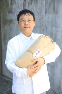 金森重樹