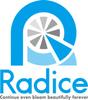 株式会社Radice