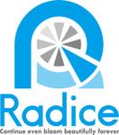 株式会社Radice