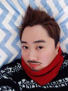 Yamada　Atsushi