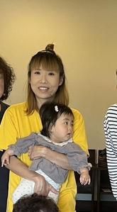 弓削 沙織
