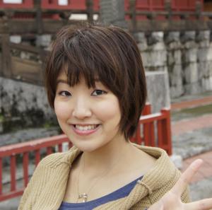  森近　恵梨子