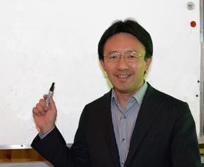 アクセルプロジェクト