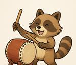 鼓狸屋(こだぬきや)