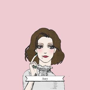 Amy＿１２