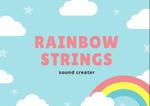 RAINBOW STRINGS