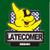 LATECOMER