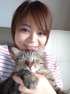野尻メイコ
