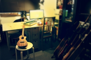 Studio LOVE