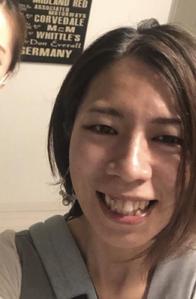 阿部　美沙緒