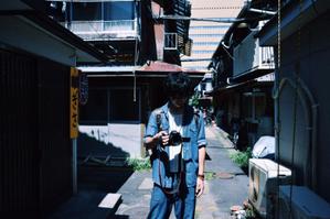 大西