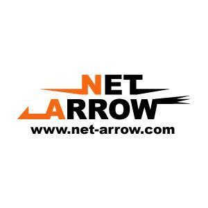 net-arrow